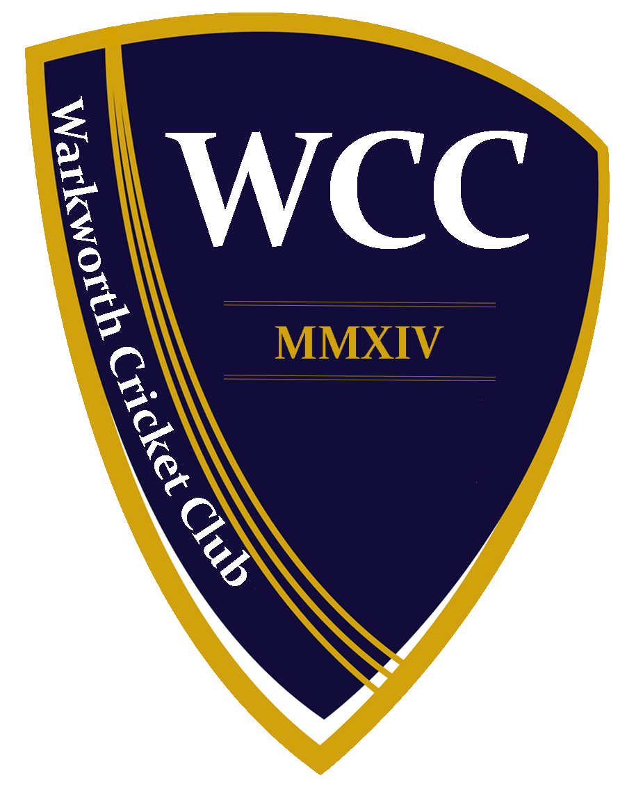Warkworth Cricket Club